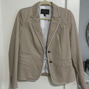 Banana republic Blazer